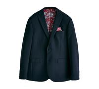 Next Giacca business da completo navy / rosso Uomo - Abbigliamento - Occasioni - Matrimonio - Per gli invitati al matrimonio - Camicie e giacche - Giacche Next 60-62