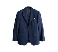 Next Giacca business da completo navy Uomo Next 44xTaglie normali