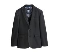 Next Giacca business da completo nero Uomo Next 42xTaglie normali