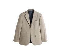 Next Giacca business da completo pietra Uomo - Abbigliamento - Occasioni - Matrimonio - Per gli invitati al matrimonio - Camicie e giacche - Giacche Next 48
