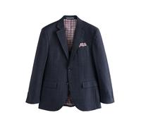 Next Giacca da completo navy / zappiro Uomo Next 52