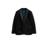 Next Giacca da completo nero Bambini - Bimbo - Ragazzo (taglie 140-176) - Abbigliamento - Giacche e cappotti Next 116