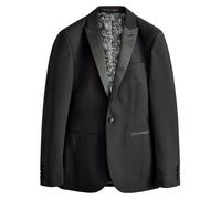 Next Giacca da completo nero Uomo Next 46xTaglie normali