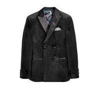 Next Giacca da completo nero Uomo Next 48