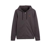 Next Giacca di felpa grigio basalto Uomo Next XL