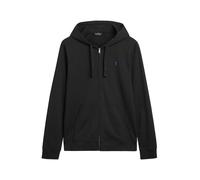 Next Giacca di felpa nero Uomo - Abbigliamento - Taglie comode - Felpe Next 5XL