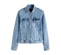 Next Giacca di mezza stagione blu chiaro Donna Next XXL