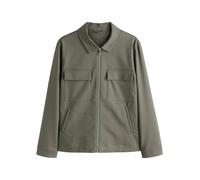 Next Giacca di mezza stagione cachi Uomo Next M