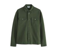 Next Giacca di mezza stagione verde scuro Uomo Next XXL