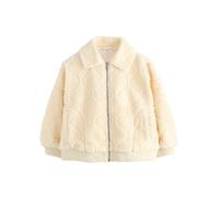 Next Giacca di pile crema Bambini Next 152