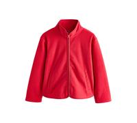 Next Giacca di pile rosso Bambini - Bimba - Bambina (taglie 92-140) - Abbigliamento - Giacche e cappotti - Giacche di pile Next 152