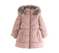 Next Giacca funzionale grigio / rosa Bambini Next 164