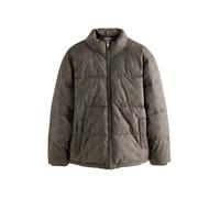 Next Giacca invernale grigio / color fango Uomo Next M