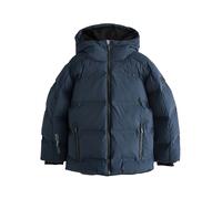 Next Giacca invernale navy / bianco Bambini Next 146