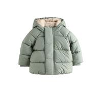 Next Giacca invernale verde pastello Bambini Next 68