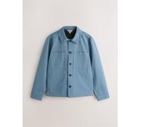 Next Giacca tecnica intelligente testurizzata N. Premium xlarge blu