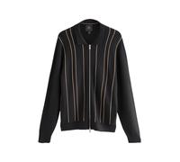 Next Giacchetta beige scuro / nero Uomo Next M