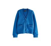 Next Giacchetta blu Bambini - Bimba - Ragazza (taglie 140-176) - Abbigliamento - Maglioni e felpe Next 122