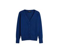 Next Giacchetta blu cobalto Bambini - Bimba - Ragazza (taglie 140-176) - Abbigliamento - Maglioni e felpe Next 140