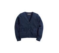 Next Giacchetta navy Bambini - Bimba - Ragazza (taglie 140-176) - Abbigliamento - Maglioni e felpe Next 110