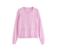 Next Giacchetta rosa chiaro Donna - Abbigliamento - Taglie comode - Pullover e cardigan - Cardigan Next L-XL