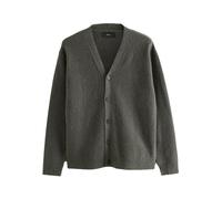 Next Giacchetta verde scuro Uomo Next S