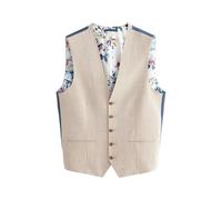Next Gilet da completo 'Motionflex' navy / pietra Uomo Next 52xTaglie normali