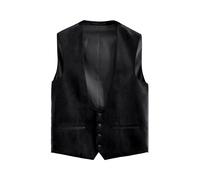 Next Gilet da completo nero Uomo Next 44