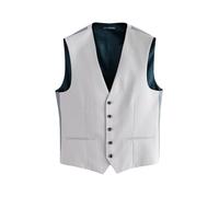 Next Gilet da completo stucco / blu fumo Uomo Next 50
