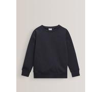 Next Girocollo Scuola Maglia (3-16 anni) 152158cm blu