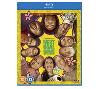 Next Goal Wins (Blu-ray) Michael Fassbender Will Arnett Rachel House David Fane