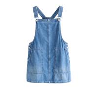 Next Gonna con pettorina blu denim Donna Next 5XL