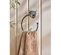 Next Hamish Towel Rails one Bronzo