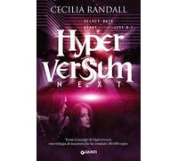 Next. Hyperversum. Hyperversum. Vol. 4