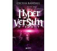 Next. Hyperversum. Hyperversum. Vol. 4