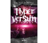 Next. Hyperversum. Hyperversum. Vol. 4