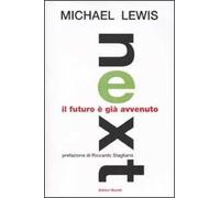 Next. Il futuro è già avvenuto