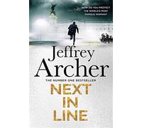 Next in Line: The latest book from the Sunday Times bestselling author, th...