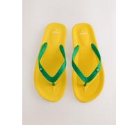 Next Infradito uk12eu47 giallo