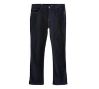 NEXT Jean da Uomo Elasticizzati, Design Classico, in Misto Cotone Blu Indaco Risciacquato W: 34 / L: 29