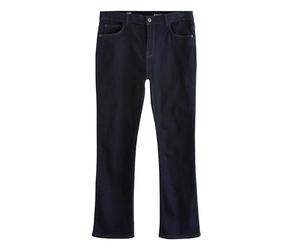 NEXT Jean da Uomo Elasticizzati, Design Classico, in Misto Cotone Blu Indaco Risciacquato W: 34 / L: 29