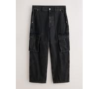 Next Jeans 34r Nero
