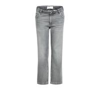 Next Jeans '90er' grigio denim Donna - Abbigliamento - Taglie comode - Jeans Next 33