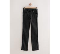 Next Jeans a zampa attillati e sostenitivi 45 Nero