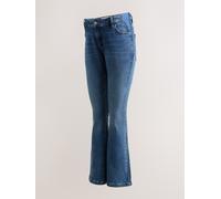 Next Jeans a zampa Maternità di Denim 50 blu