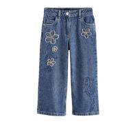 Next Jeans beige / blu Bambini - Bimba - Ragazza (taglie 140-176) - PROMO - Jeans & pantaloni - Jeans Next 146