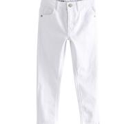 Next Jeans bianco Bambini Next 134