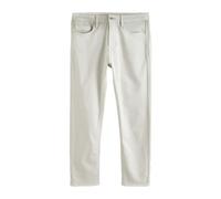 Next Jeans bianco denim Uomo - Abbigliamento - Jeans - Slim fit Next 34