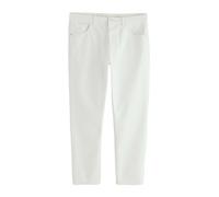 Next Jeans bianco denim Uomo - Abbigliamento - Jeans - Slim fit Next 38