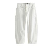 Next Jeans bianco Donna - Abbigliamento - Taglie comode - Jeans Next 29